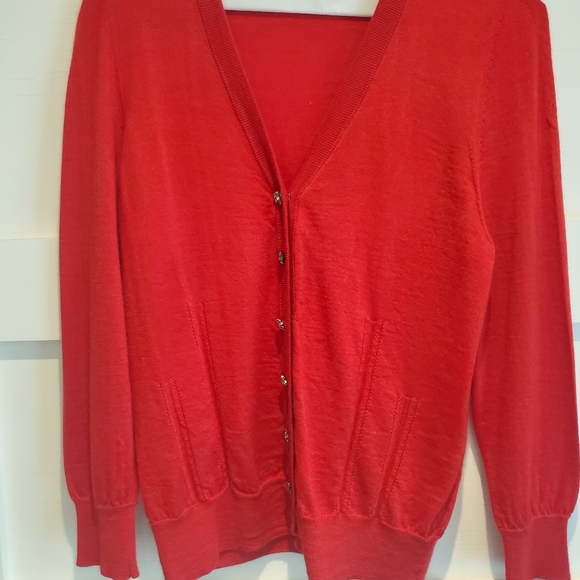 Dolce Gabbana sweater - Picture 1 of 5